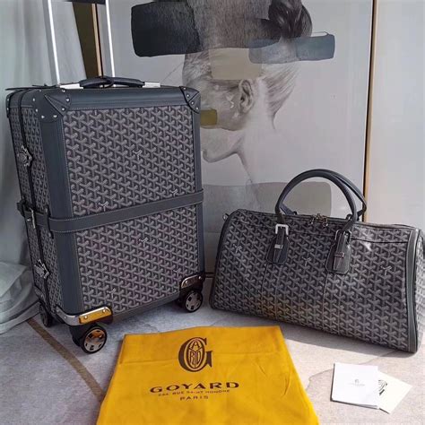 diamond x goyard|goyard bag bloomingdale.